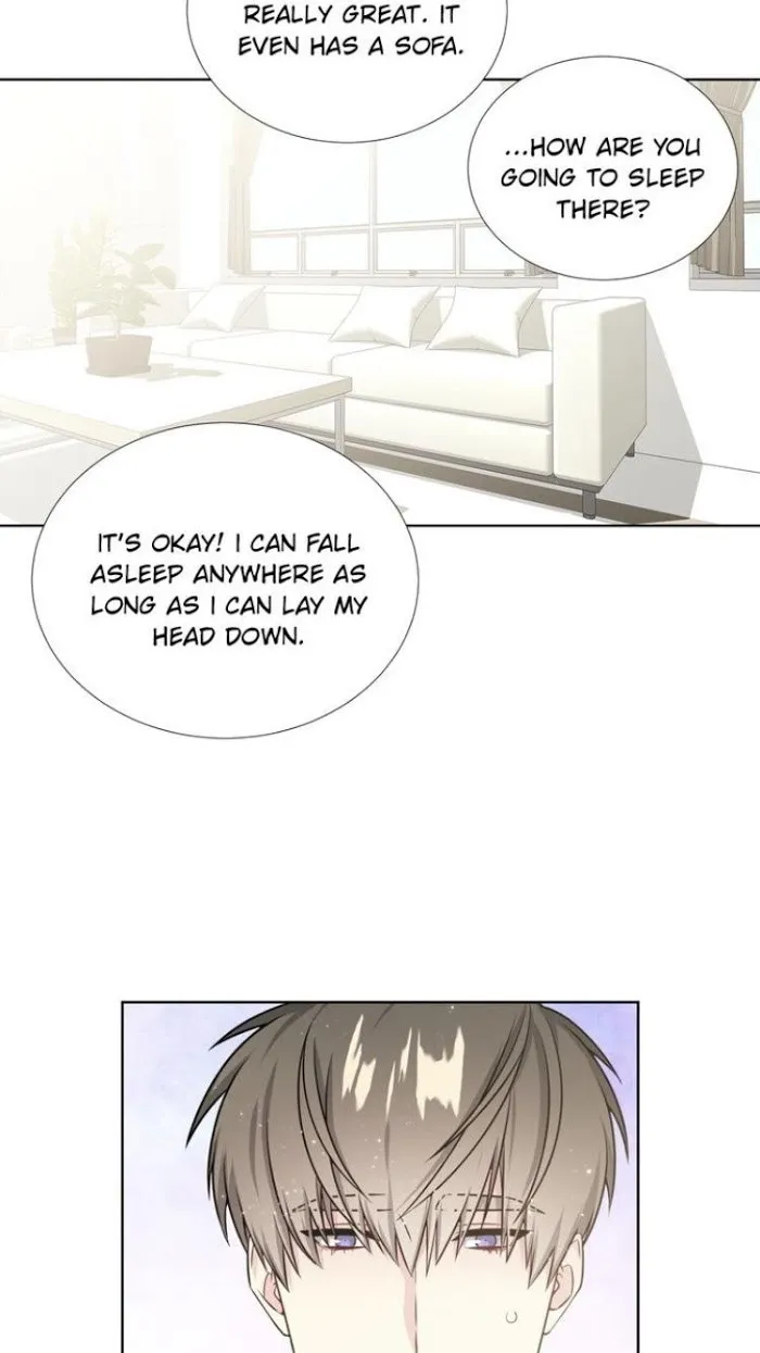 Starlight Scandal - Chapter 17 Page 29