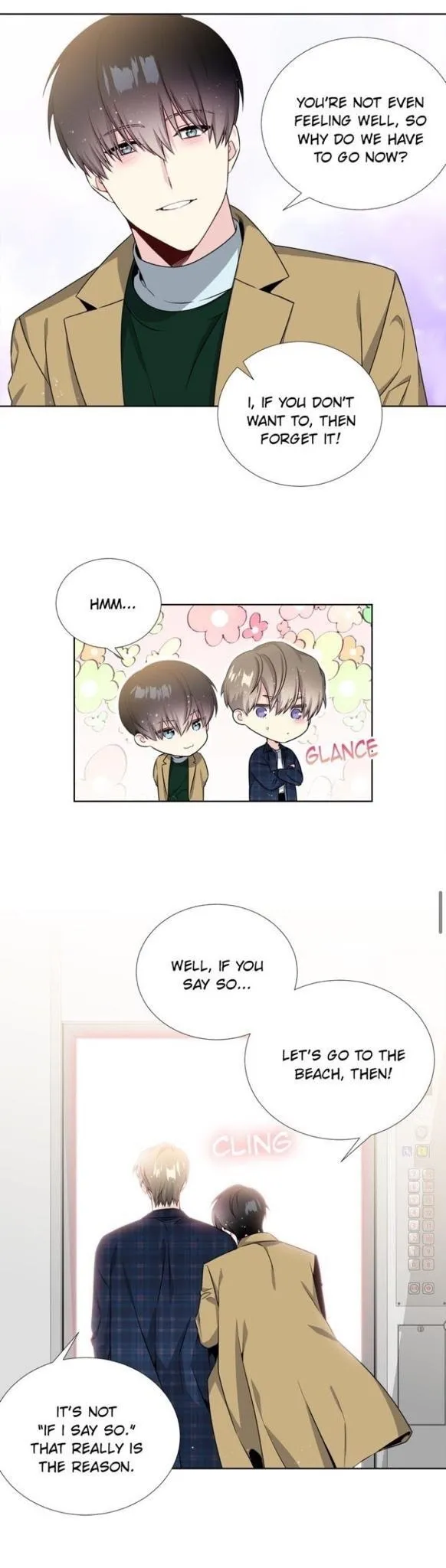 Starlight Scandal - Chapter 18 Page 4