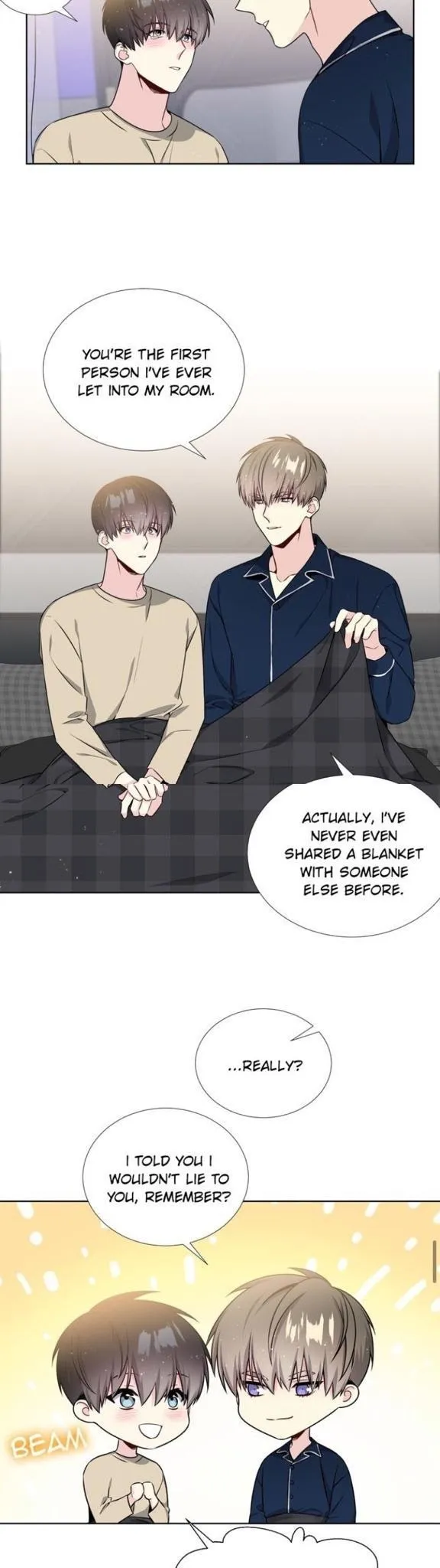 Starlight Scandal - Chapter 19 Page 15