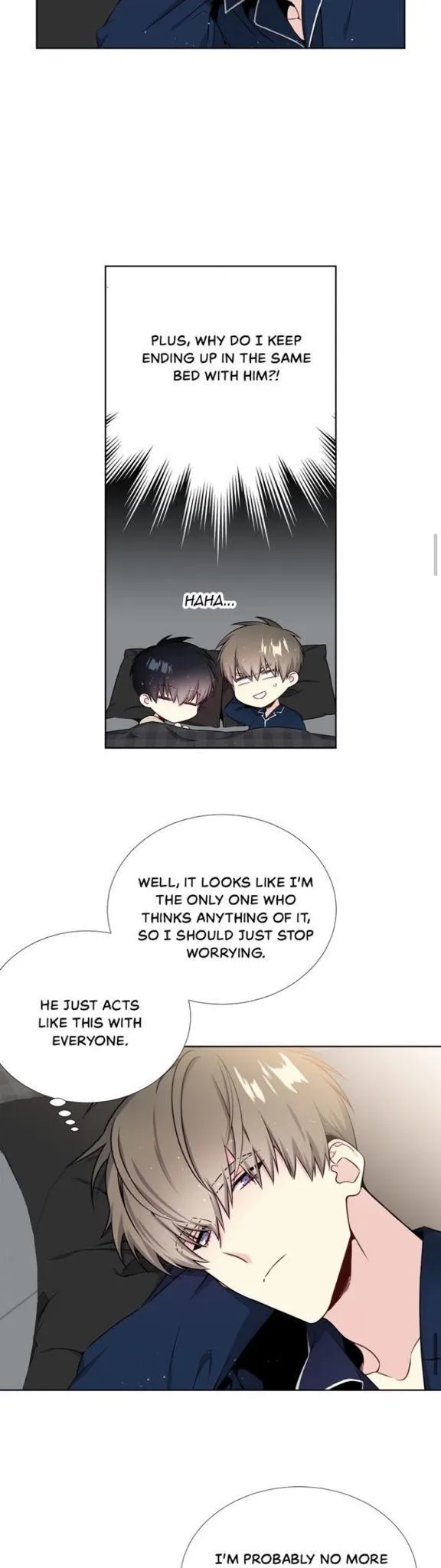 Starlight Scandal - Chapter 19 Page 18