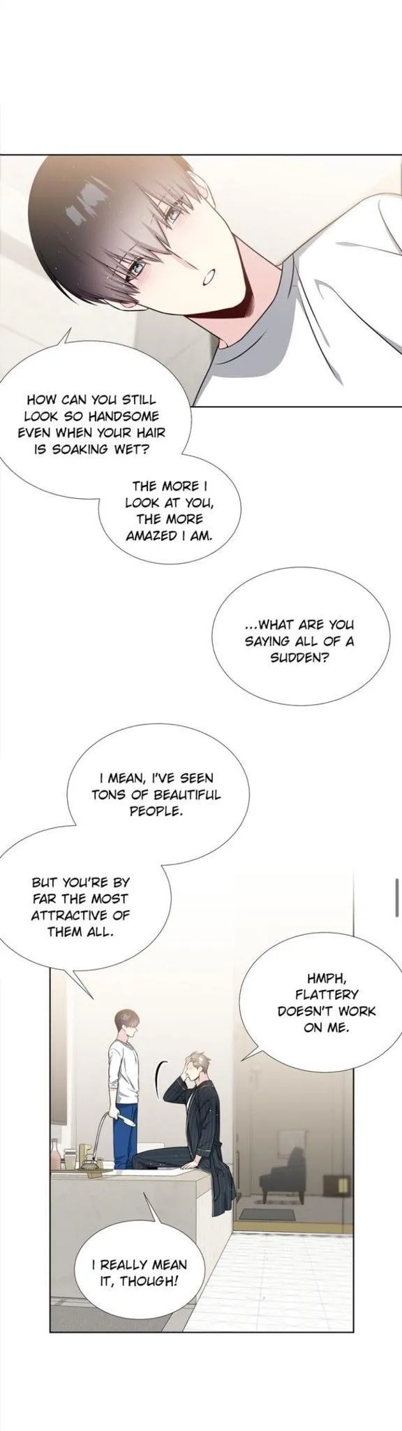 Starlight Scandal - Chapter 20 Page 6
