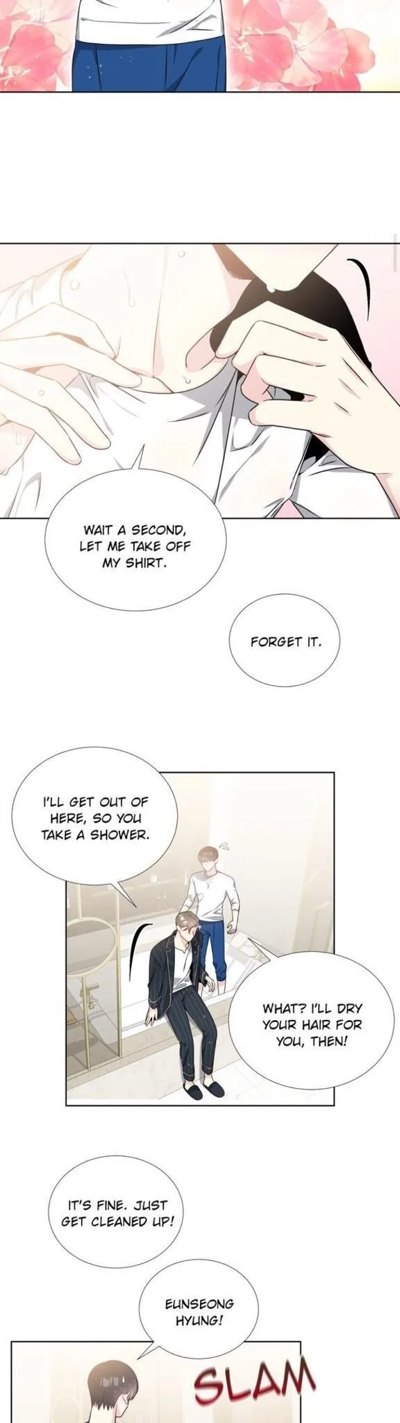 Starlight Scandal - Chapter 20 Page 9
