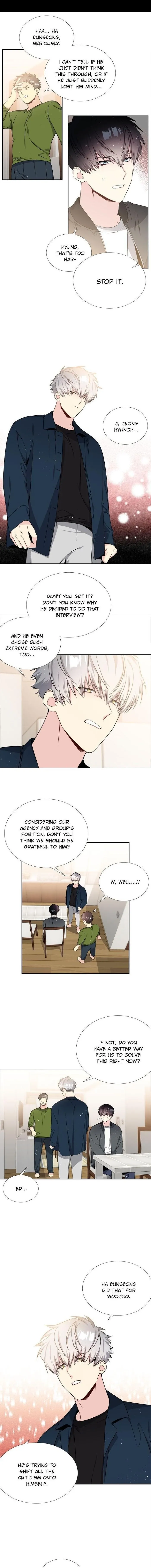 Starlight Scandal - Chapter 23 Page 6