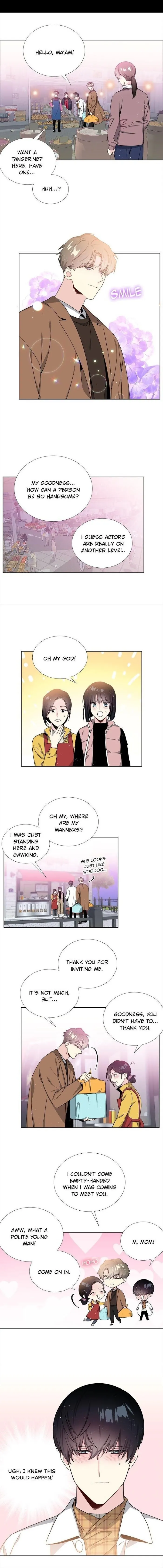 Starlight Scandal - Chapter 24 Page 6