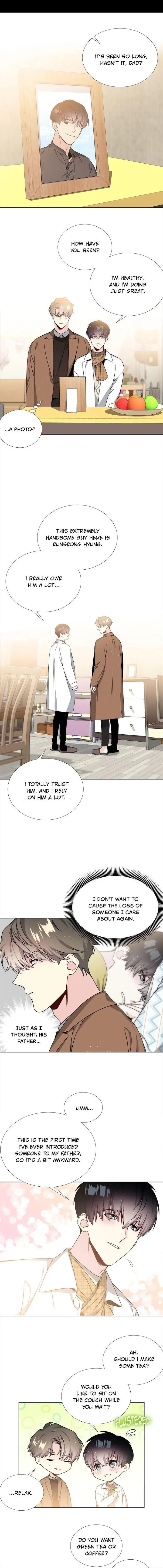 Starlight Scandal - Chapter 25 Page 3