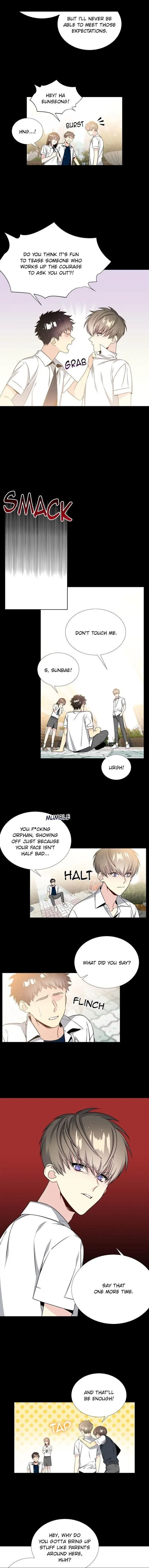 Starlight Scandal - Chapter 25 Page 7