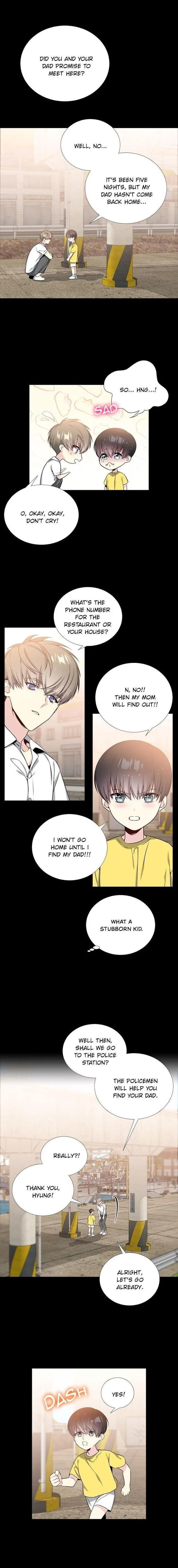 Starlight Scandal - Chapter 26 Page 2
