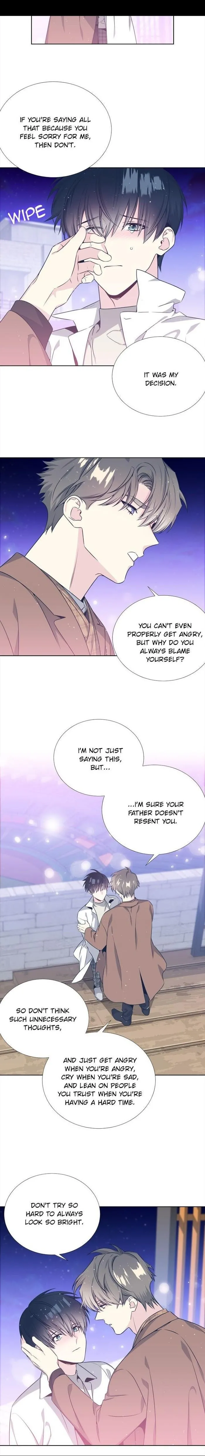 Starlight Scandal - Chapter 27 Page 4