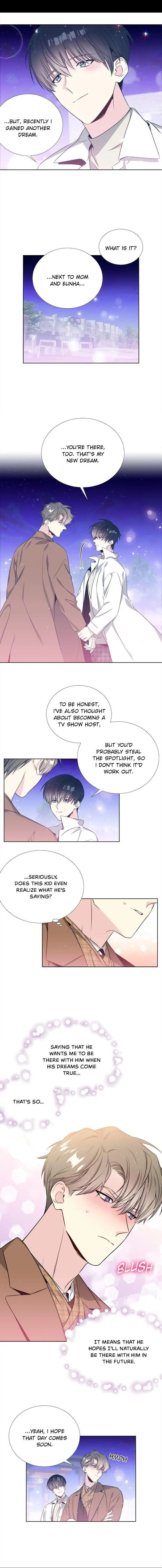 Starlight Scandal - Chapter 27 Page 7