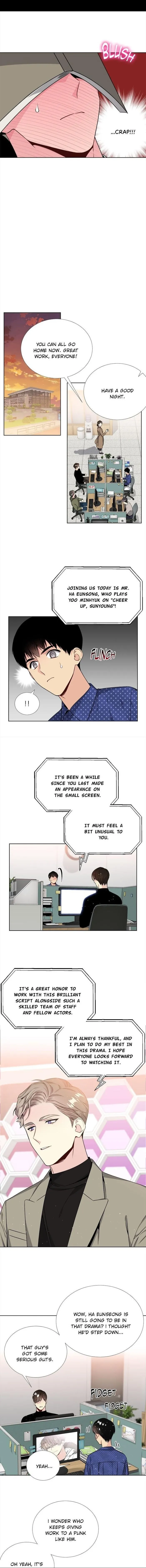 Starlight Scandal - Chapter 29 Page 7