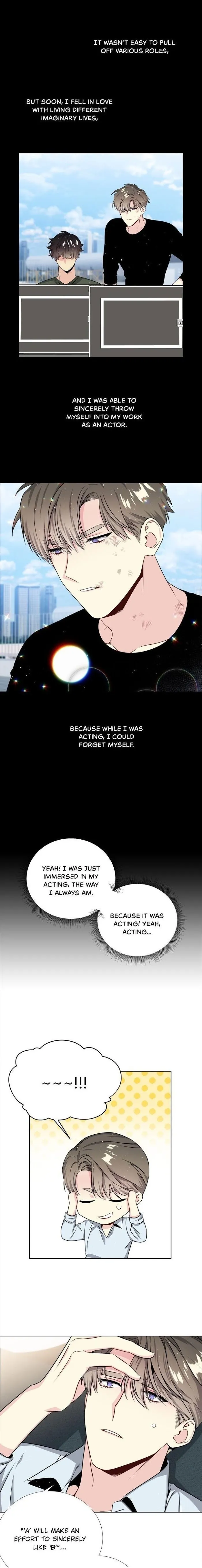 Starlight Scandal - Chapter 32 Page 3