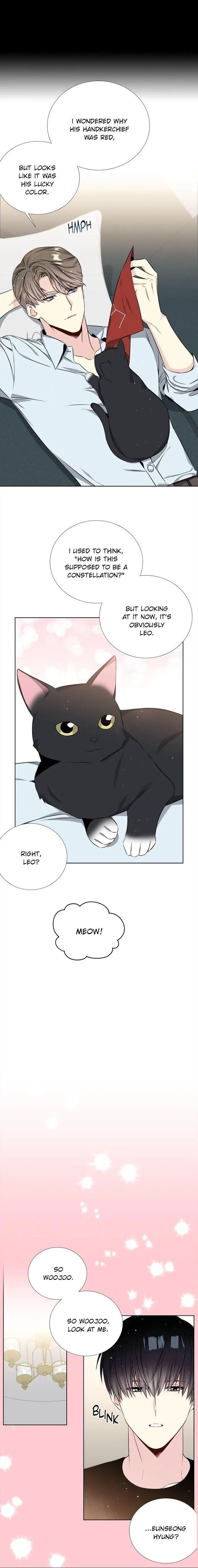 Starlight Scandal - Chapter 32 Page 7