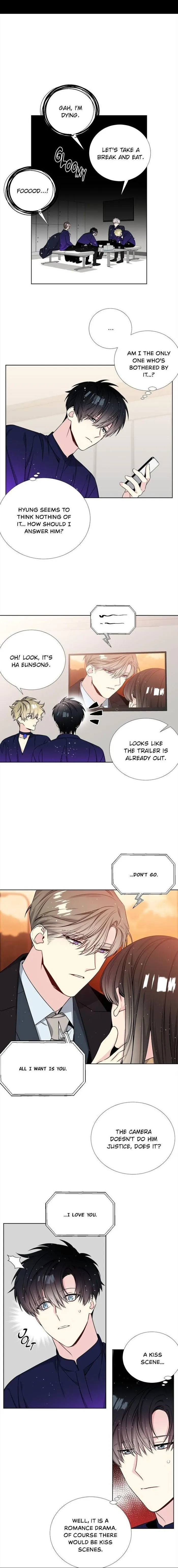 Starlight Scandal - Chapter 33 Page 5