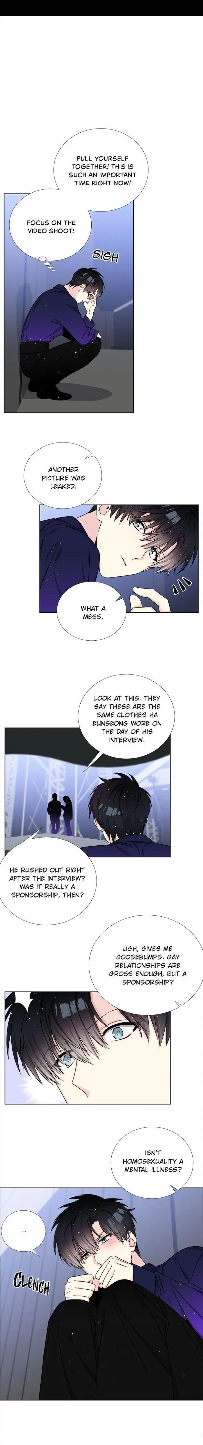 Starlight Scandal - Chapter 33 Page 7