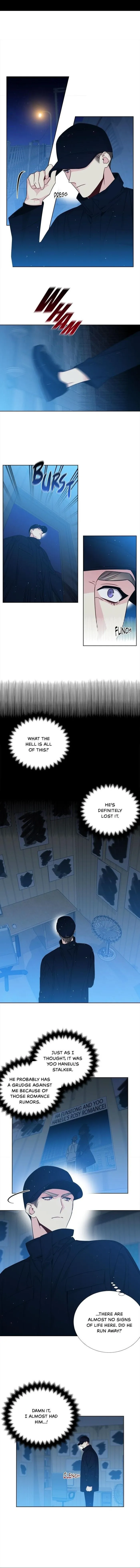 Starlight Scandal - Chapter 34 Page 4