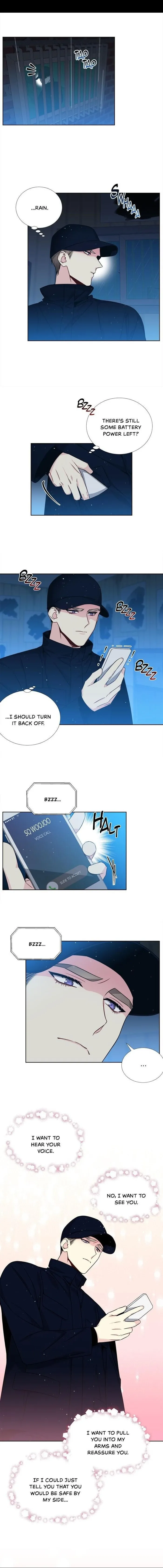 Starlight Scandal - Chapter 34 Page 5