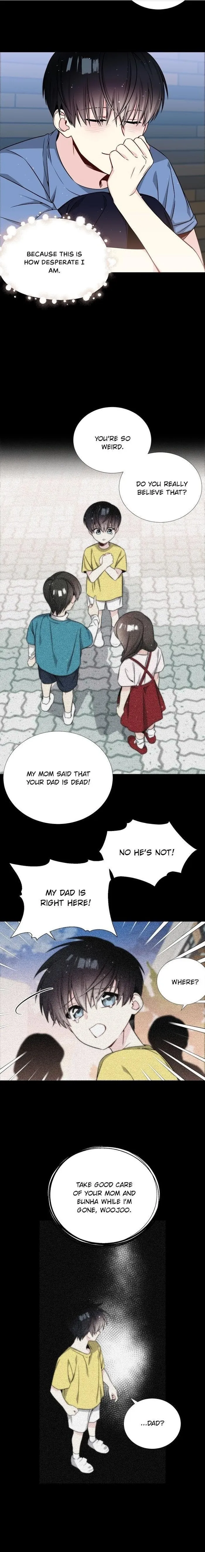 Starlight Scandal - Chapter 35 Page 2