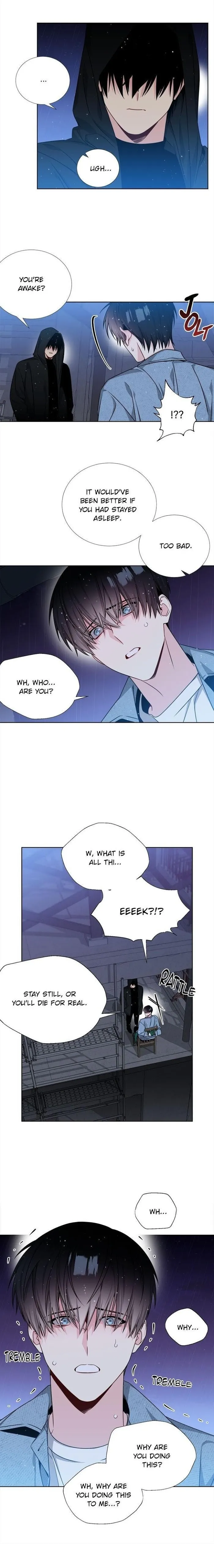 Starlight Scandal - Chapter 35 Page 4