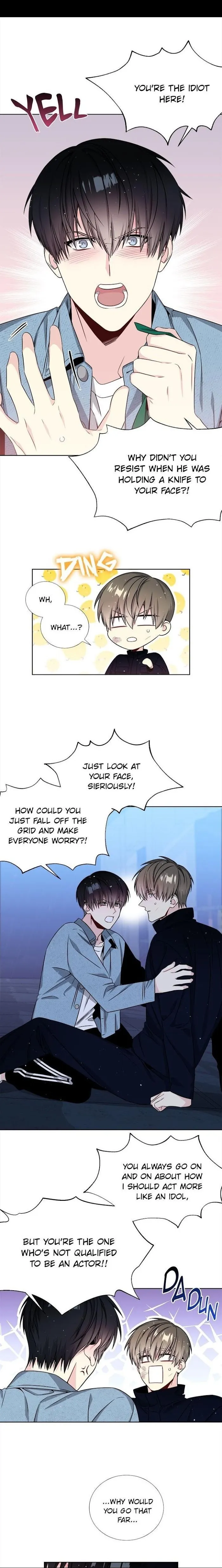 Starlight Scandal - Chapter 36 Page 7