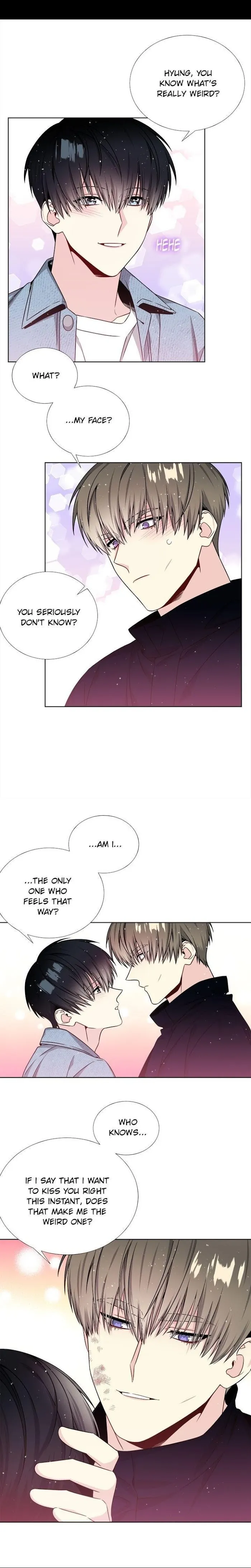 Starlight Scandal - Chapter 36 Page 13