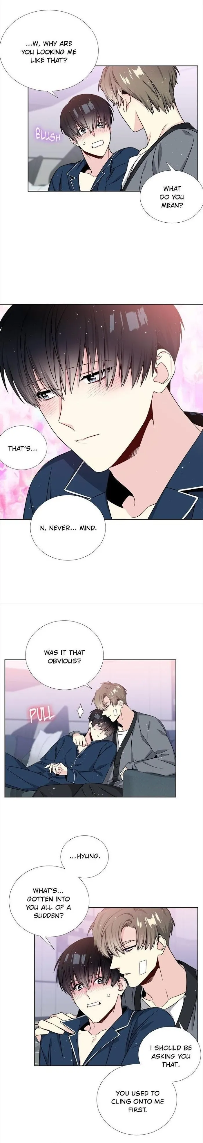 Starlight Scandal - Chapter 37 Page 6