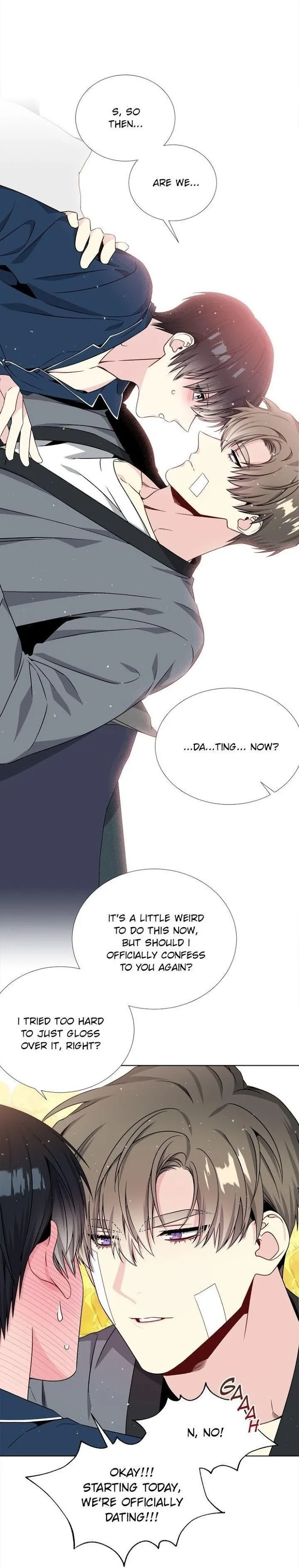 Starlight Scandal - Chapter 37 Page 8