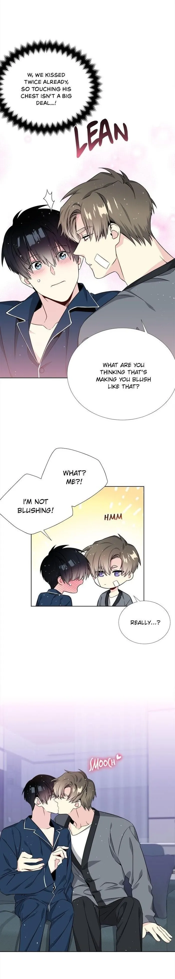 Starlight Scandal - Chapter 37 Page 10
