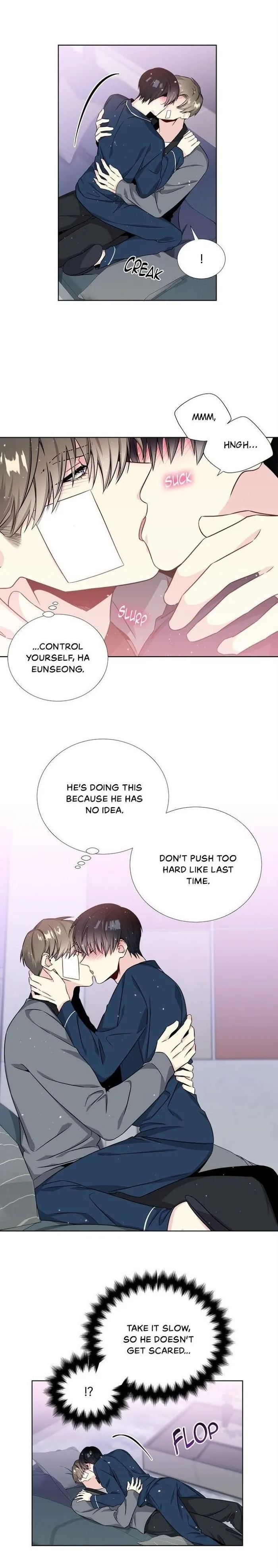 Starlight Scandal - Chapter 37 Page 12