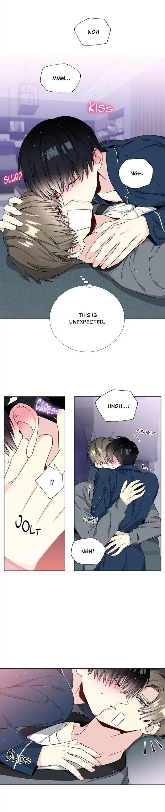 Starlight Scandal - Chapter 37 Page 13