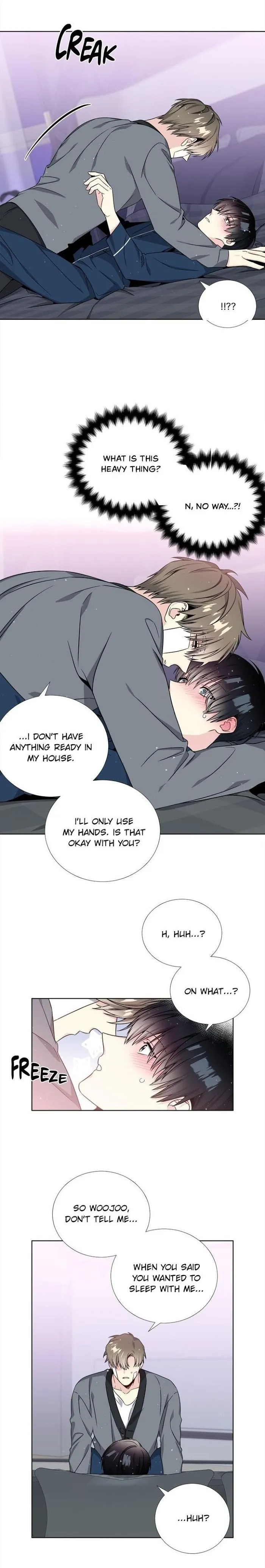 Starlight Scandal - Chapter 38 Page 4