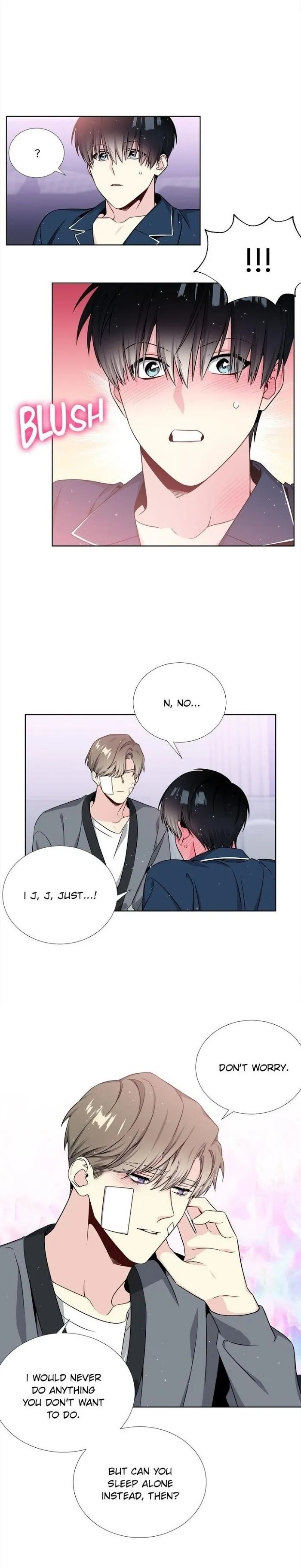Starlight Scandal - Chapter 38 Page 5