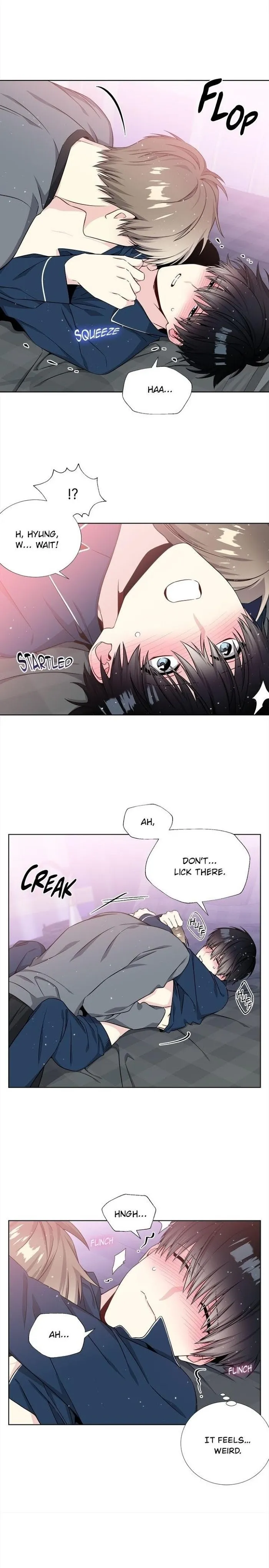 Starlight Scandal - Chapter 38 Page 10