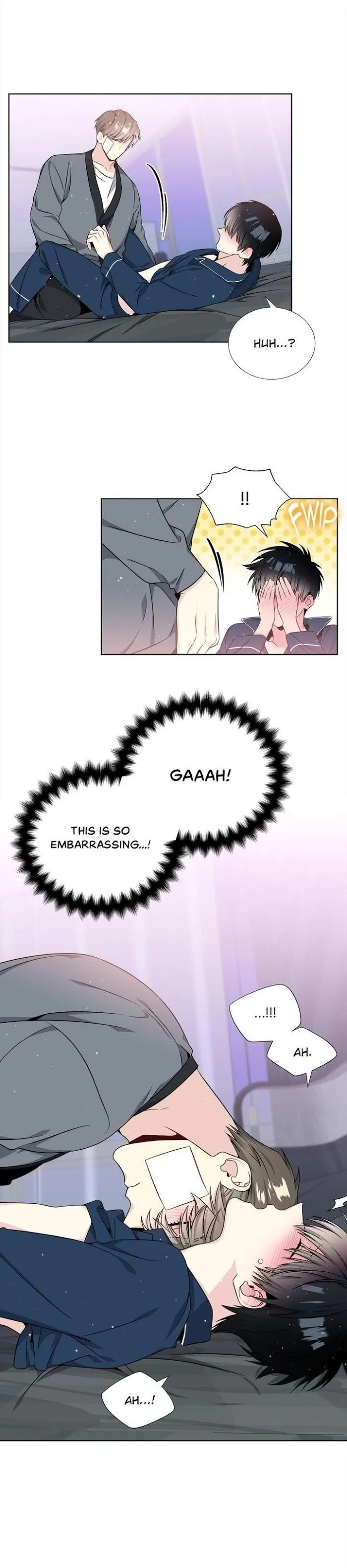 Starlight Scandal - Chapter 38 Page 11