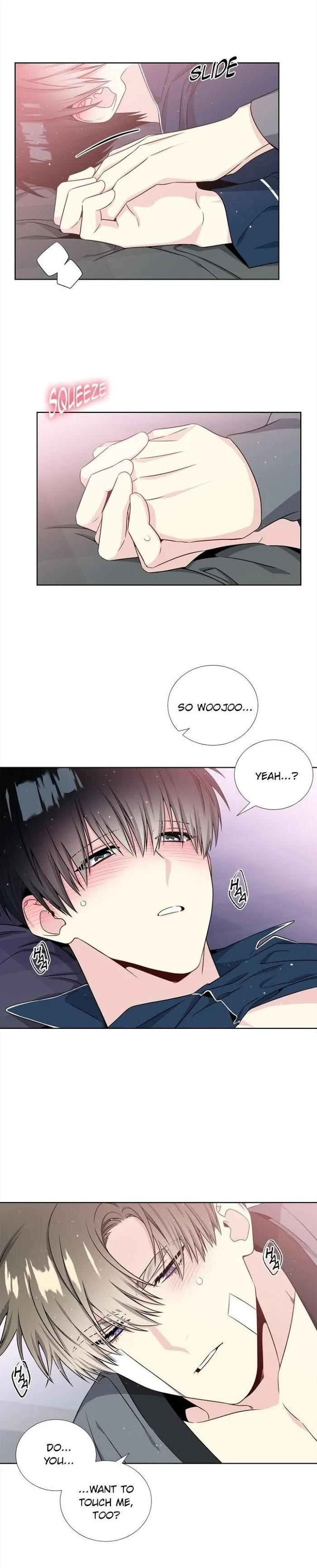 Starlight Scandal - Chapter 38 Page 12