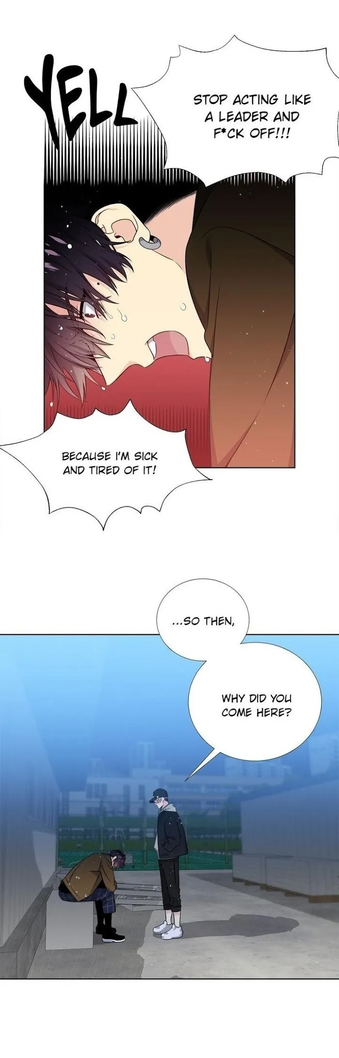 Starlight Scandal - Chapter 38 Page 17