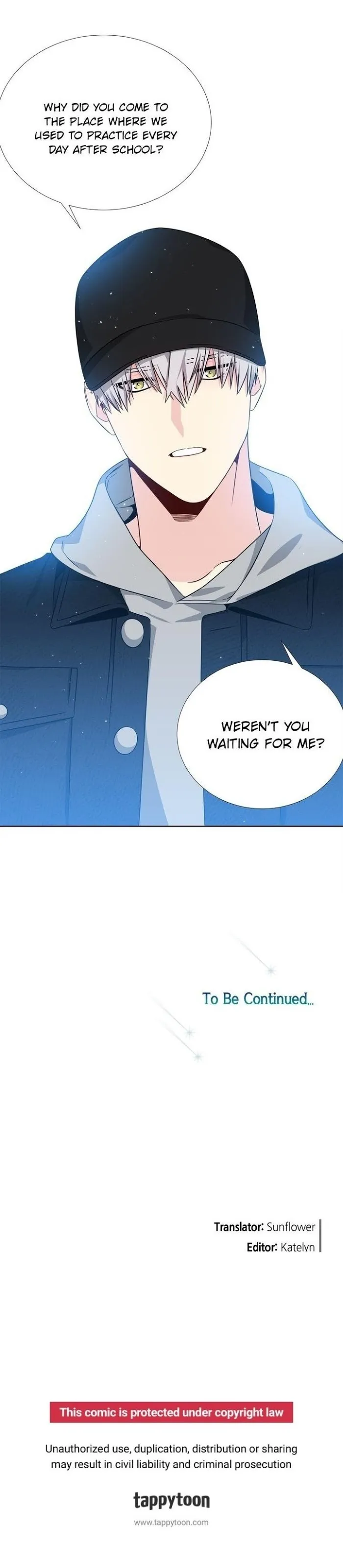 Starlight Scandal - Chapter 38 Page 18