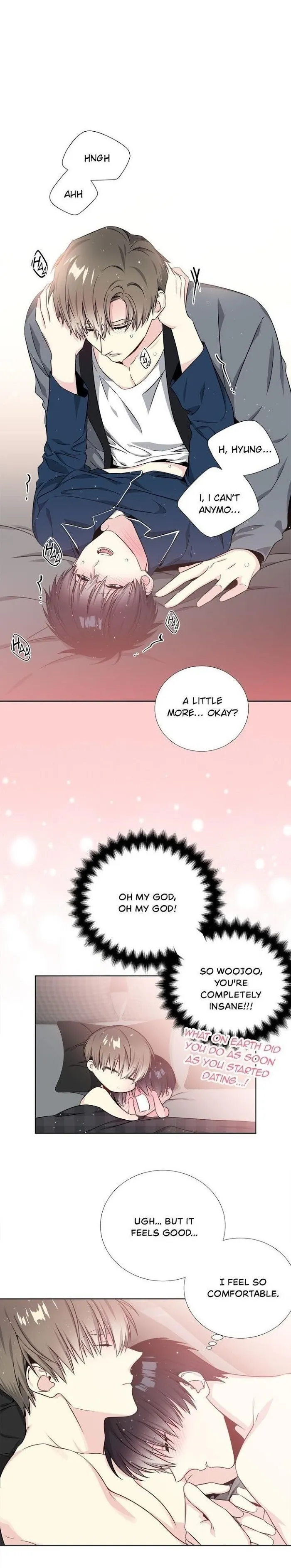Starlight Scandal - Chapter 39 Page 17