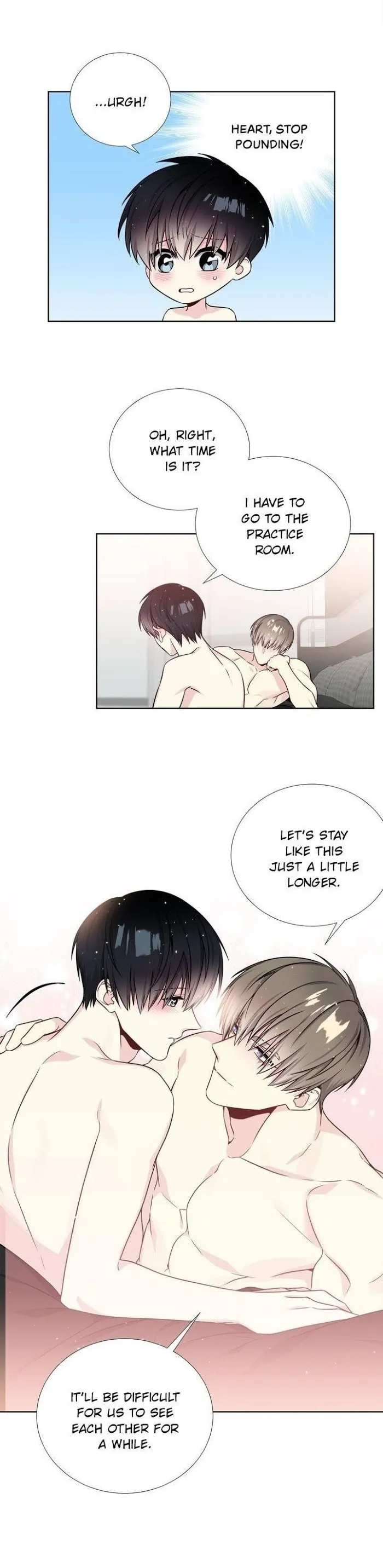 Starlight Scandal - Chapter 39 Page 19