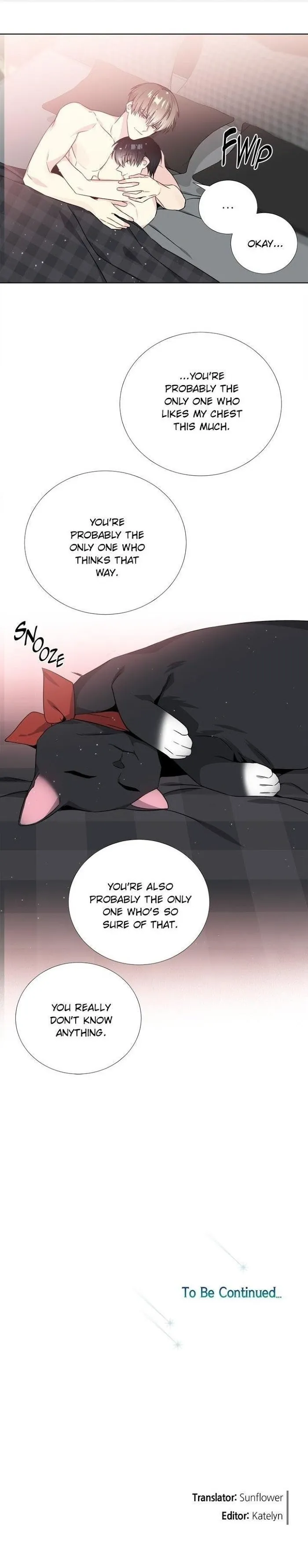 Starlight Scandal - Chapter 39 Page 20
