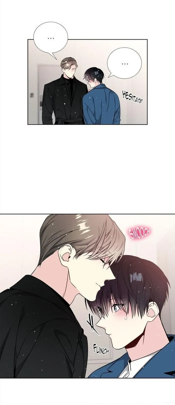 Starlight Scandal - Chapter 40 Page 2