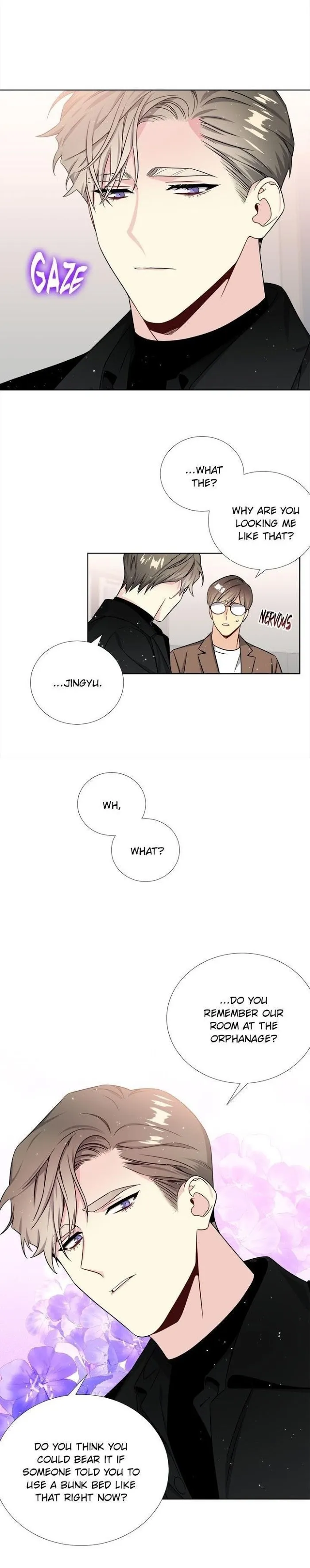 Starlight Scandal - Chapter 40 Page 12