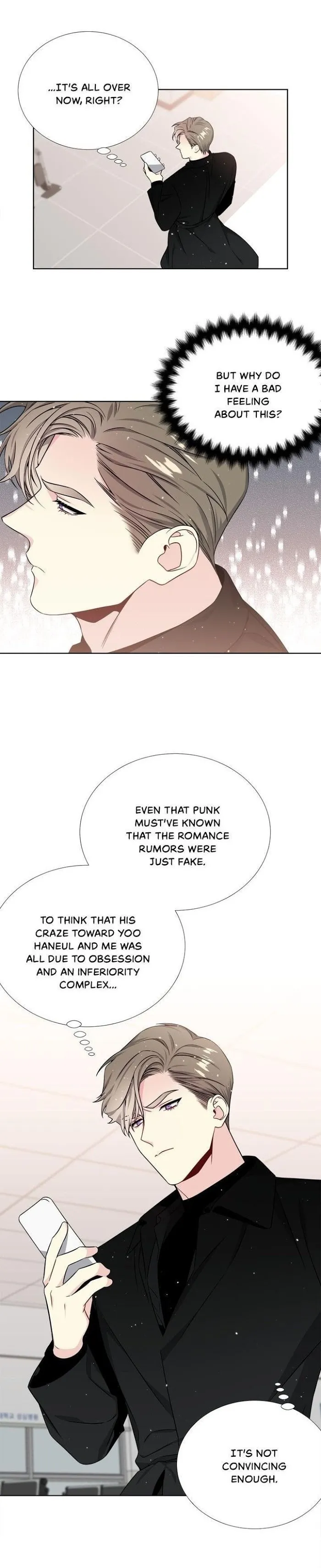 Starlight Scandal - Chapter 40 Page 14