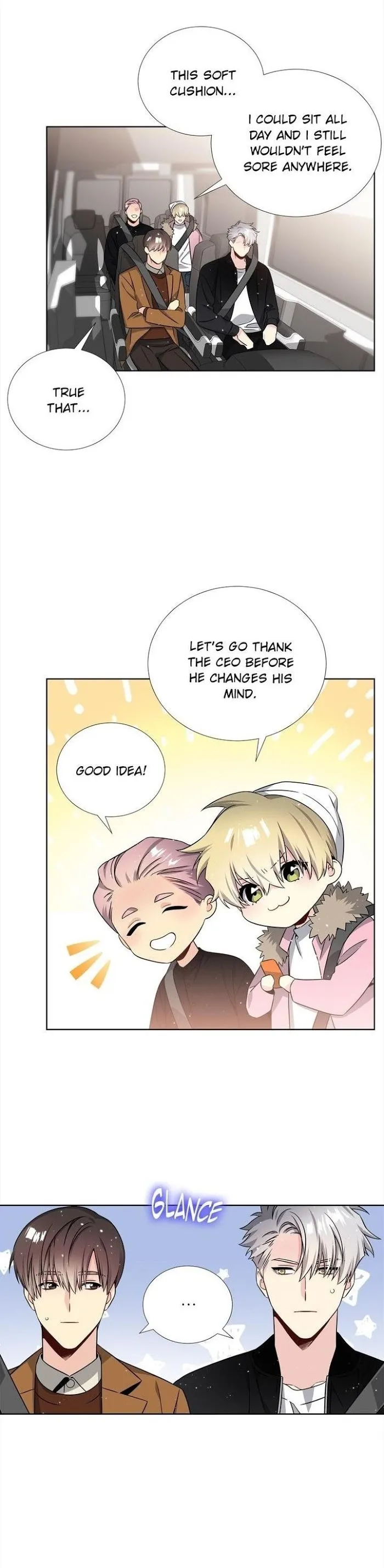 Starlight Scandal - Chapter 41 Page 13