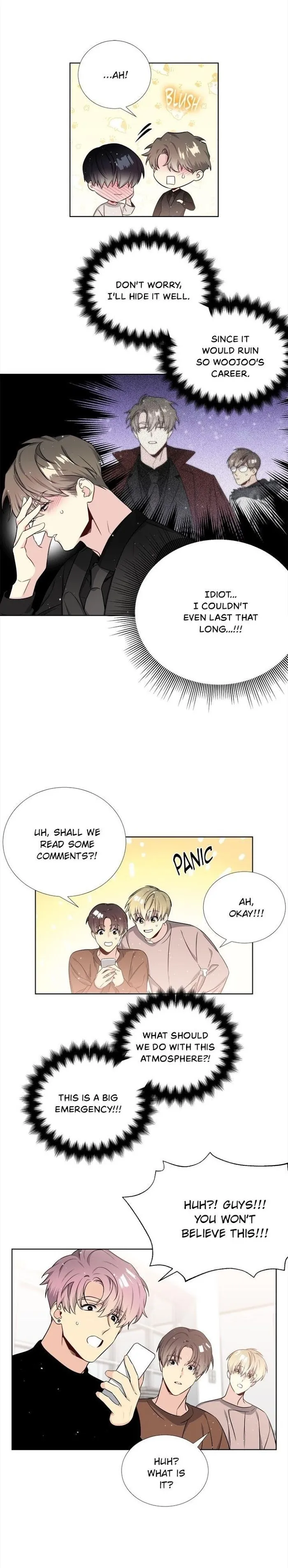 Starlight Scandal - Chapter 43 Page 7