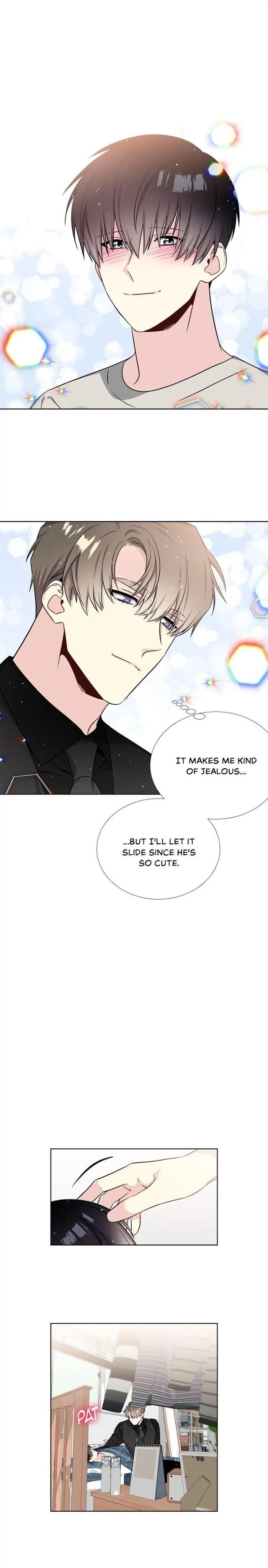 Starlight Scandal - Chapter 43 Page 10