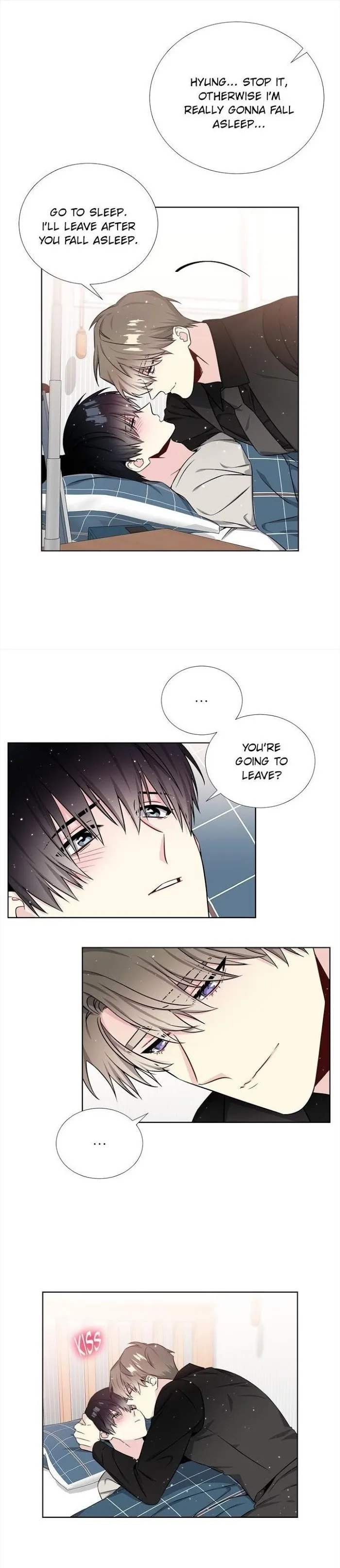 Starlight Scandal - Chapter 43 Page 12