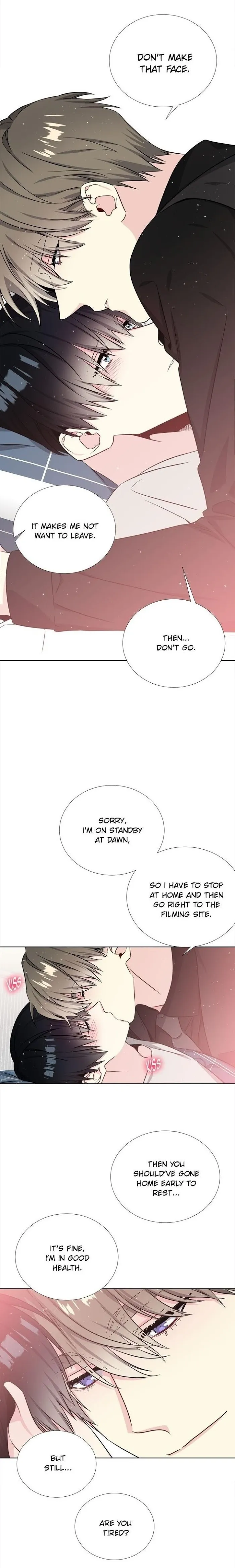 Starlight Scandal - Chapter 43 Page 13