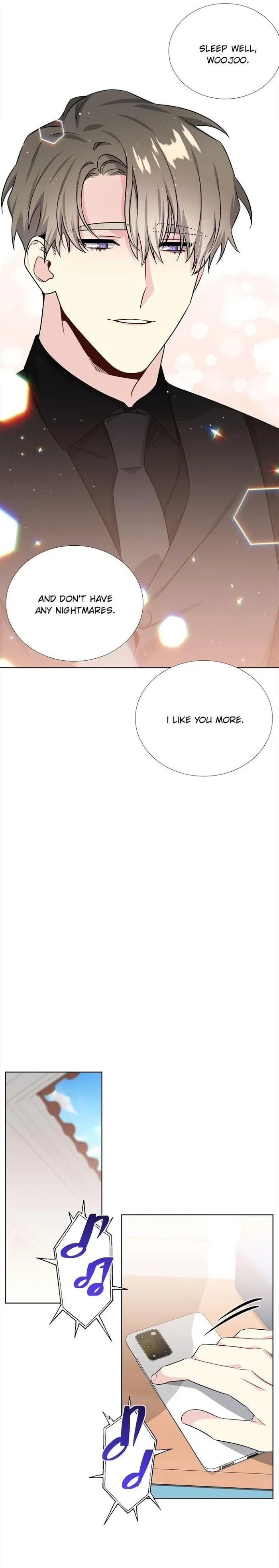 Starlight Scandal - Chapter 43 Page 16