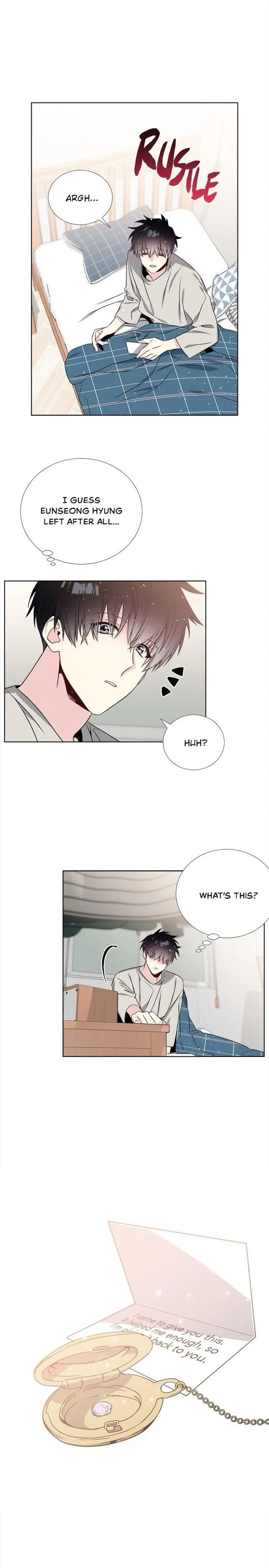 Starlight Scandal - Chapter 43 Page 17