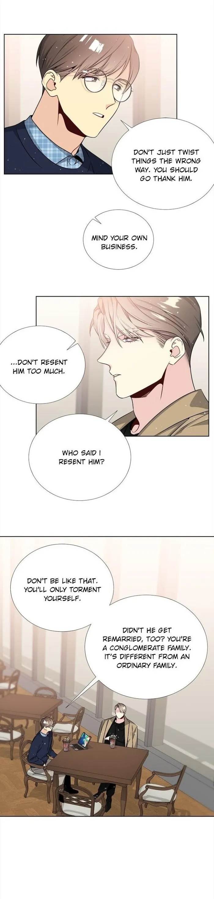 Starlight Scandal - Chapter 44 Page 4